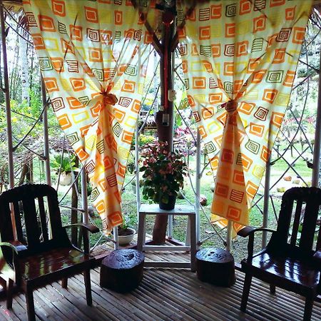 Batuan Hammock Hostel Dış mekan fotoğraf