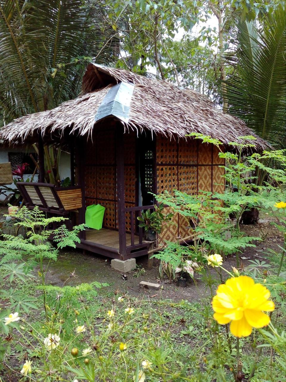 Batuan Hammock Hostel Dış mekan fotoğraf