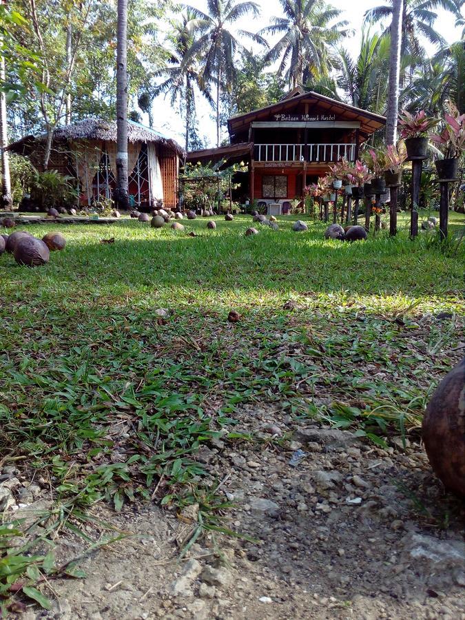 Batuan Hammock Hostel Dış mekan fotoğraf