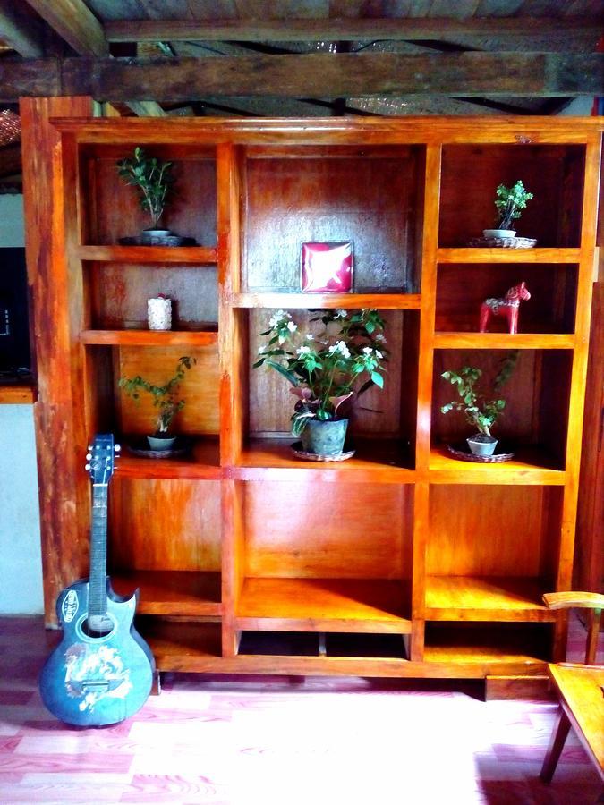 Batuan Hammock Hostel Dış mekan fotoğraf