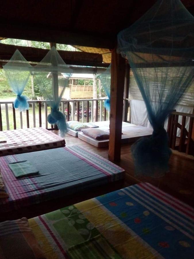 Batuan Hammock Hostel Dış mekan fotoğraf