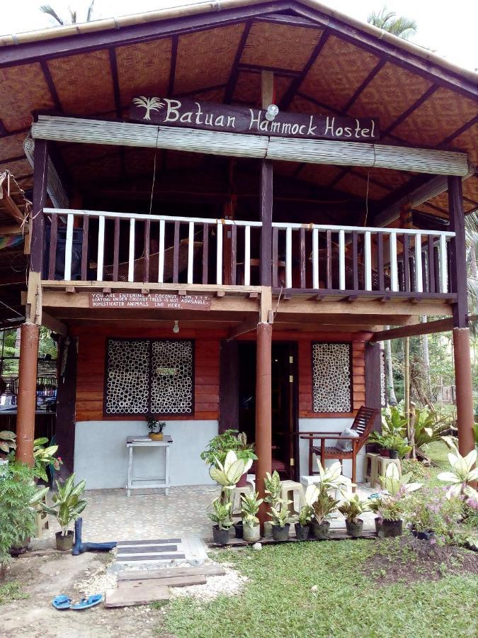 Batuan Hammock Hostel Dış mekan fotoğraf