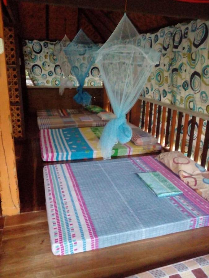 Batuan Hammock Hostel Dış mekan fotoğraf