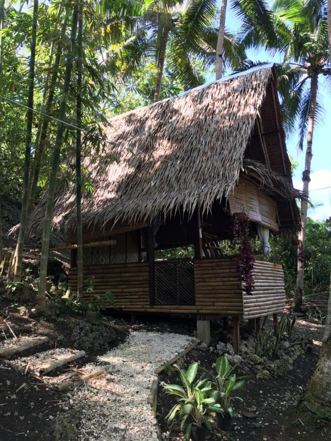 Batuan Hammock Hostel Dış mekan fotoğraf