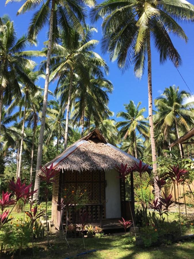 Batuan Hammock Hostel Dış mekan fotoğraf