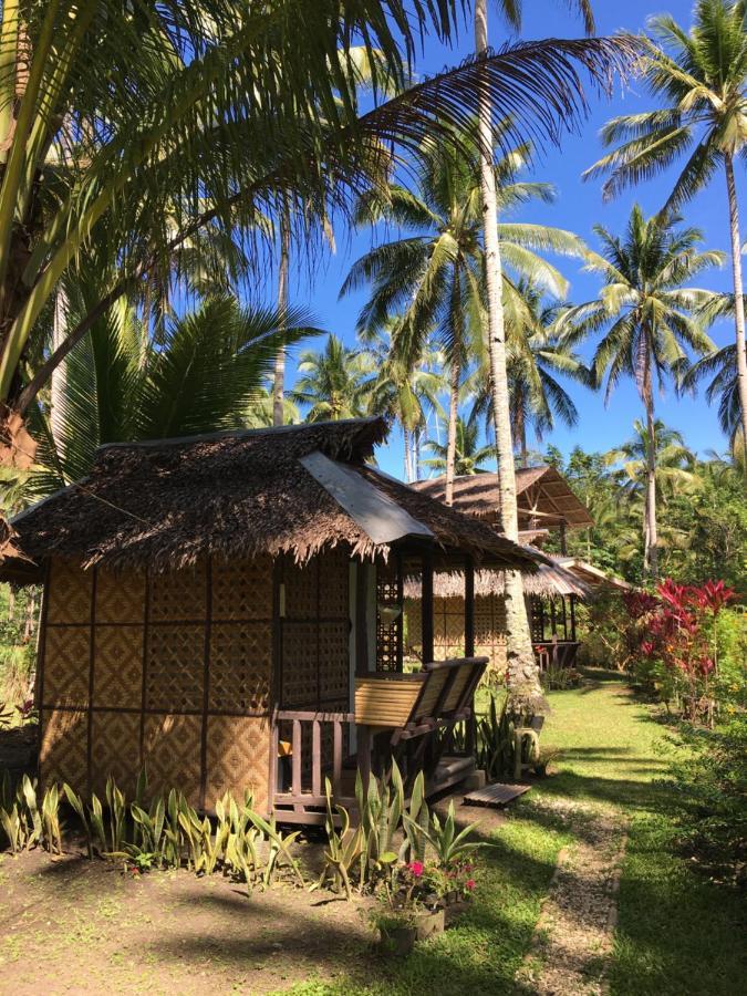 Batuan Hammock Hostel Dış mekan fotoğraf