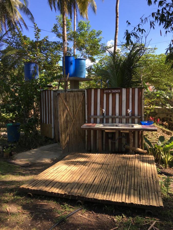 Batuan Hammock Hostel Dış mekan fotoğraf